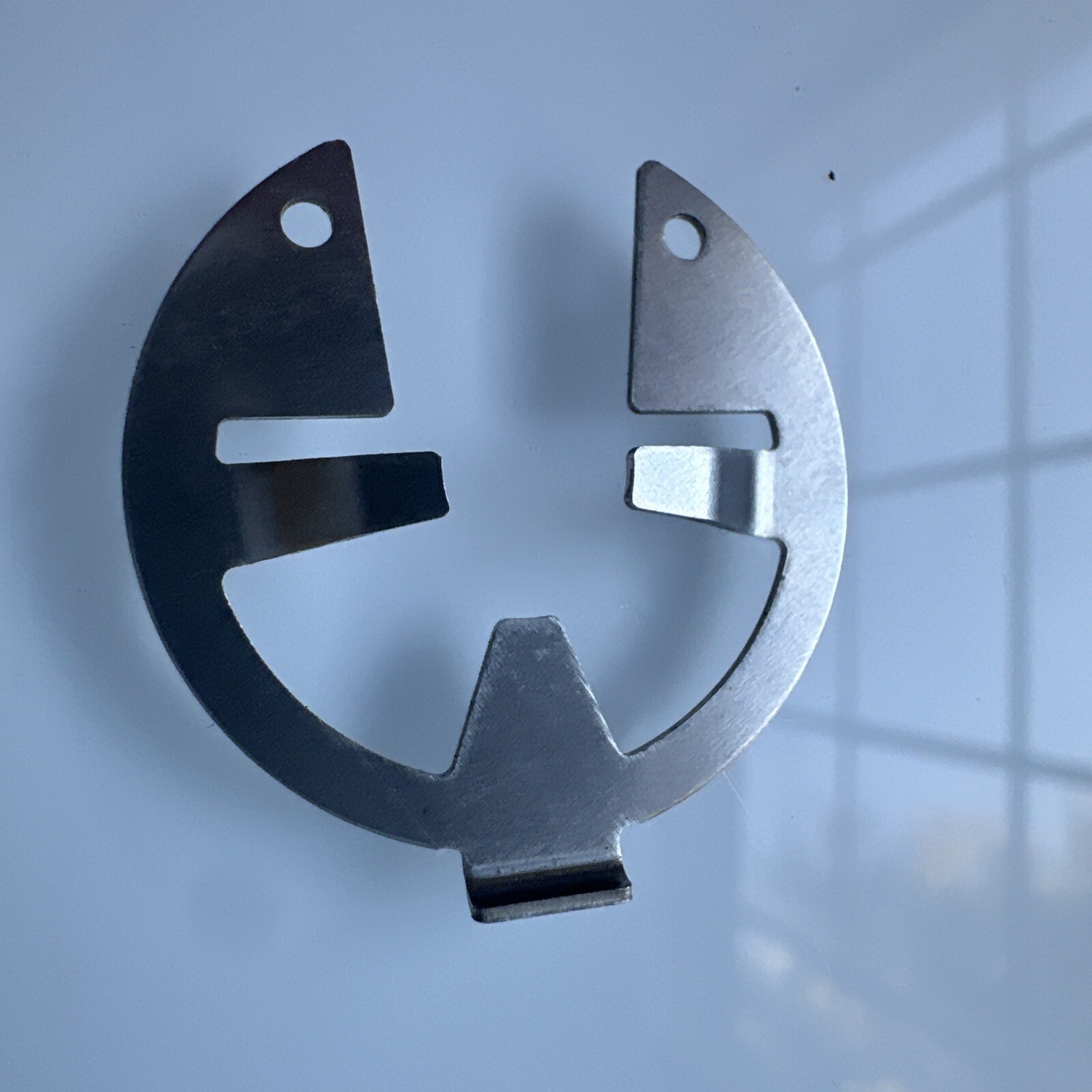 Genuine 11NN29X Auto Trans Detent Cable End Clip Fits 20022009 Mercedes C230 eBay