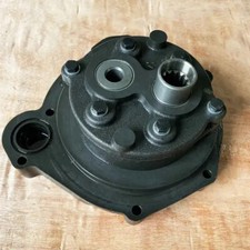 9P-9610 Hydraulic Gear Pump For Cat 966E 966D 966F WHEEL LOADER 814B 815B 816B