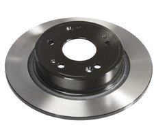 WAGNER  Rear; 5 Stud Wheel; with 282mm Rear Rotors (R)