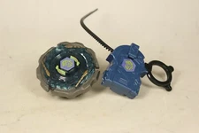 Beyblade BB-71 Ray Unicorno/Striker D125CS Tomy Hasbro with Sounds Tested Workin