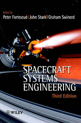 Spacecraft Systems Engineering by 