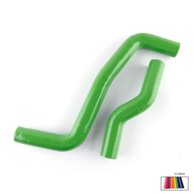 Silicone Pipe Hose For TOYOTA COROLLA LEVIN/SPRINTER /BZ AE101G/AE111 4A-GE 1.8