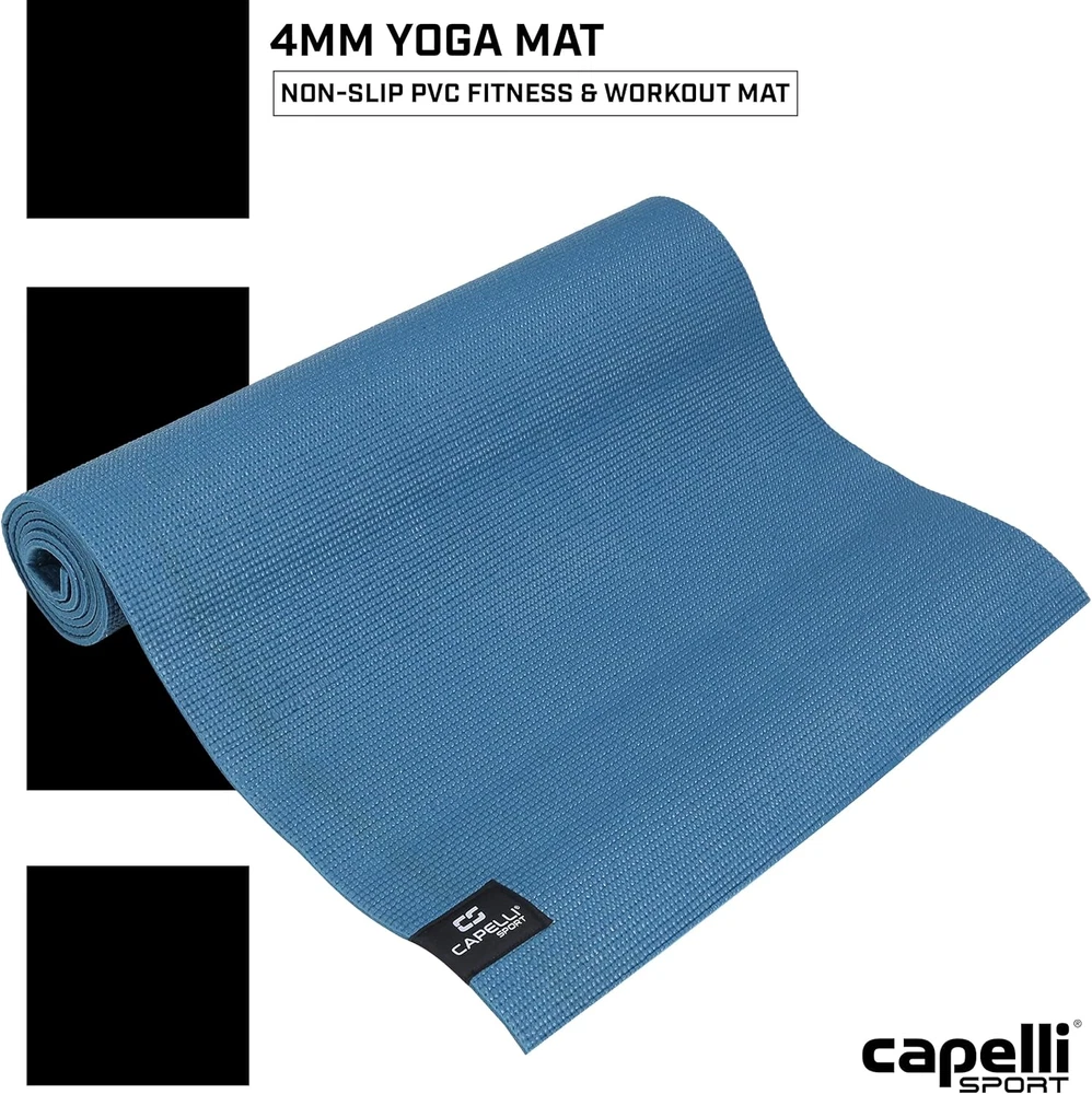 Yoga Mat Yoga Mat