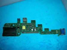 CT UT96 ISS04.01 7004-1010 3130-0664