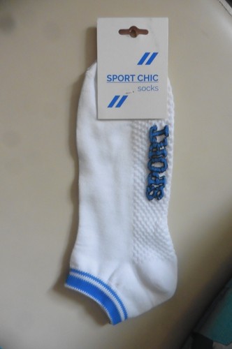 VCA Boîte De 100 Chaussettes D'Essayage 20 Deniers Unisexe Couleur Chair Taille Unique