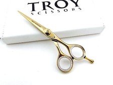 5.5"Professional Salon Barber Hairdressing Hair Cutting Stylist Scissor Shears
