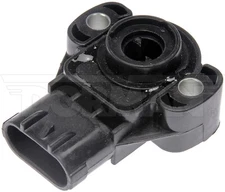 Throttle Position Sensor Dorman For 1997-2000 Plymouth Breeze 2.0L L4
