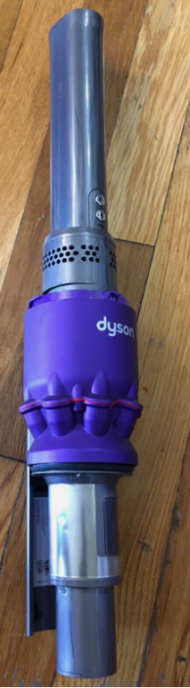 Dyson Omni-Glide Cordless Vacuum SV 19 Genuine Parts Battery Bin