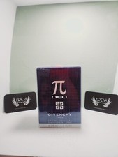 Givenchy Pi Neo Men Edt 50 ml Spray 1.7 oz Ea...