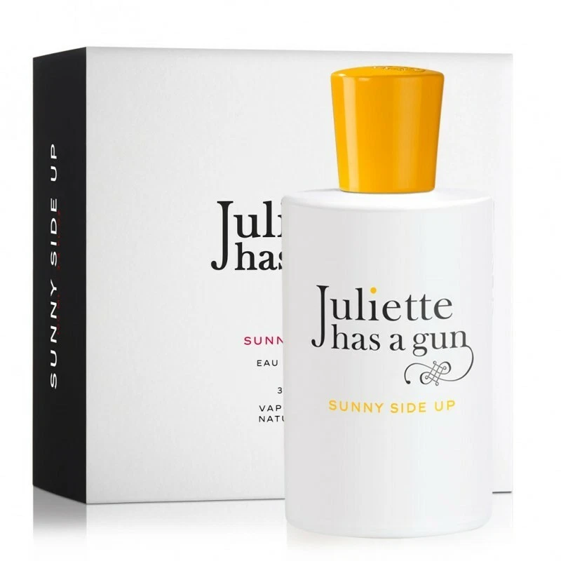 Juliette Has A Gun Sunny Side Up 1.7oz Eau De Parfum BRAND NEW