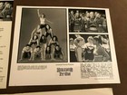 Bring It On movie press kit promo Kirsten Dunst Eliza Dushku Gabrielle Union — photo 3
