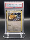 Pokemon TCG: Eevee SM235 Special Collection Promo Holo PSA 9 Mint