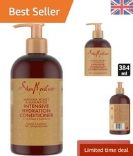 384ml Manuka Honig & Mafura Öl Conditioner - pflegende und entwirrende Formel