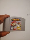 Super Smash Bros. - Game Only - NINTENDO 64 -  FAST SHIPPING!  530a