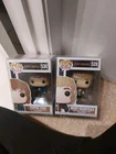 Lord Of The Rings, Pippin Took And Merry Funko Pop Set, In Protectors