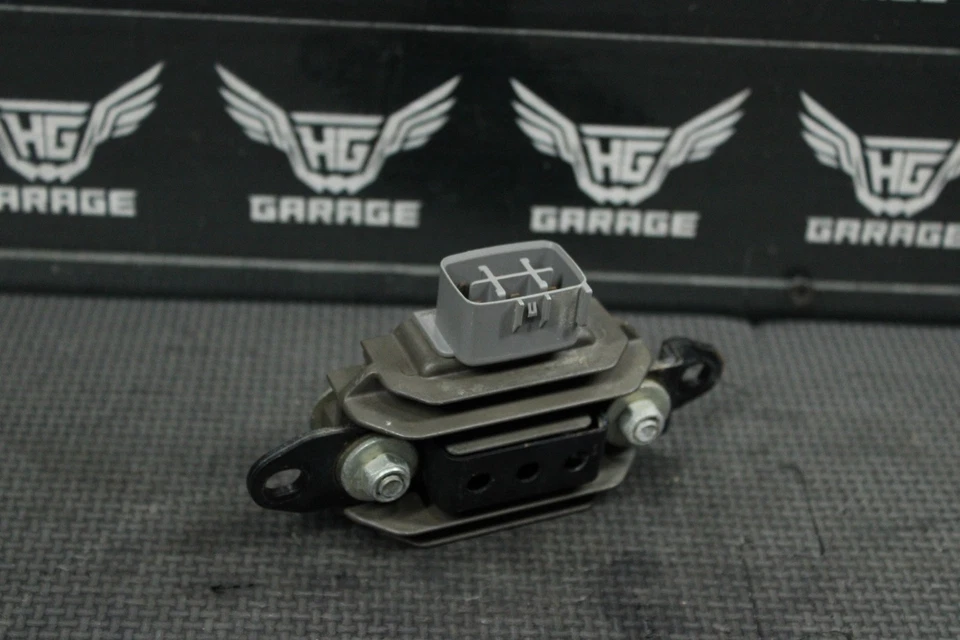 KAWASAKI KX450F 09-11 2011 OEM RECTIFICADOR REGULADOR DE VOLTAJE 21066-0042 Foto 4 de 4