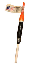 Thill America's Favorite Balsa Weighted Slip Float UWF786-BRAND NEW-Ships N 24h