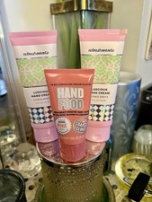 3 Hand creams new sealed 5.69 fl Oz total