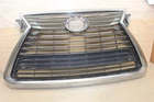 16-19 LEXUS RX350 RX450h GRILLE GRILL TRIM MOLDING ORIGINAL GENUINE FACTORY OEM