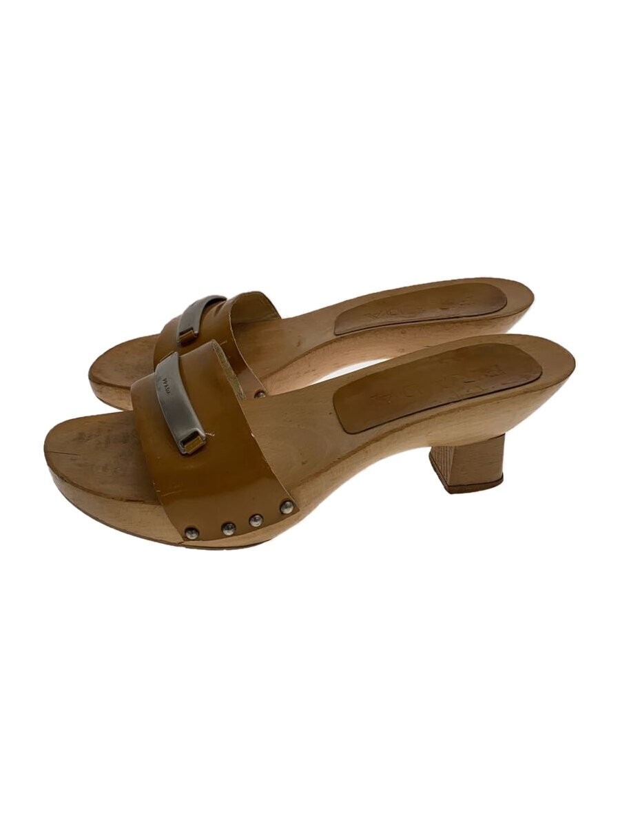 Prada Leather Dress Shoes for Men - Classic & Stylish