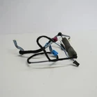Door card panel trim set