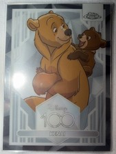 2023 Topps Chrome Disney 100 Price Guide | '23 Topps Chrome Disney