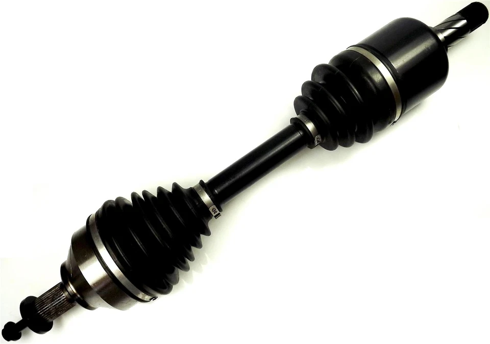 FORD FOCUS 2.5 ST DRIVE SHAFT SET (MODIFIED-UPRATED) FOR LOWERED & REMAPPED CARS - Image 2 of 4