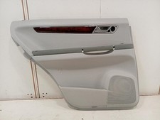 Porte arrière et accessoires Mercedes CLASSE R