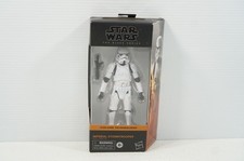 Star Wars Black Series Mandalorian Imperial Stormtrooper 6  Figure