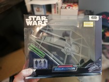 Star Wars Micro Galaxy Squadron TIE Reaper Collectable Series 3  0204 NIB