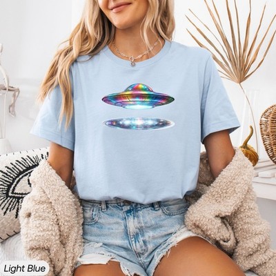 ufo,art,star,space,galaxy,milky way,moon,alien,stargate,spaceship,wars,sun,shirt