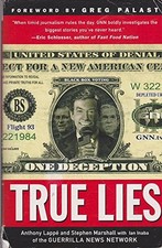 True Lies - VERY GOOD