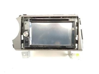 écran multifunction SSANGYONG KYRON colrp10439673 - Photo 1/4