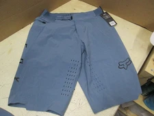 FOX MOUNTAIN-BIKE BMX ATV MX MOTOCROSS PANTS - FLEXAIR SHORTS  MENS 34"