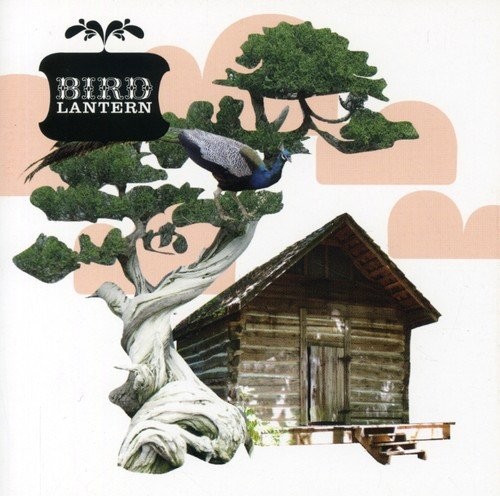 Птичий фонарь Альбом Bird Lantern (CD)