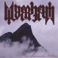 Audio Cd - Ulverheim - Nar Dimman Lattar - Soulseller Records -D- Neu