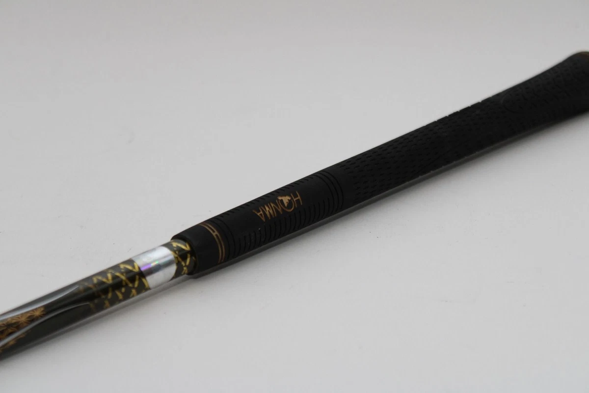 Honma Beres Eisen 7 Regular Graphit 3 Sterne 47g