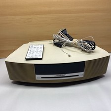 Bose Wave Music System AWRCC2 AM/FM CD Player...