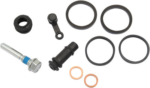 Moose Brake Caliper Rebuild Kit Front Yamaha YZ490/YZ250 2-Stroke/YZ125