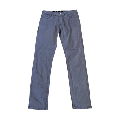 NEW Mavi Jake Pants Mens Size 34x32 Blue Straight Slim Leg Read Description