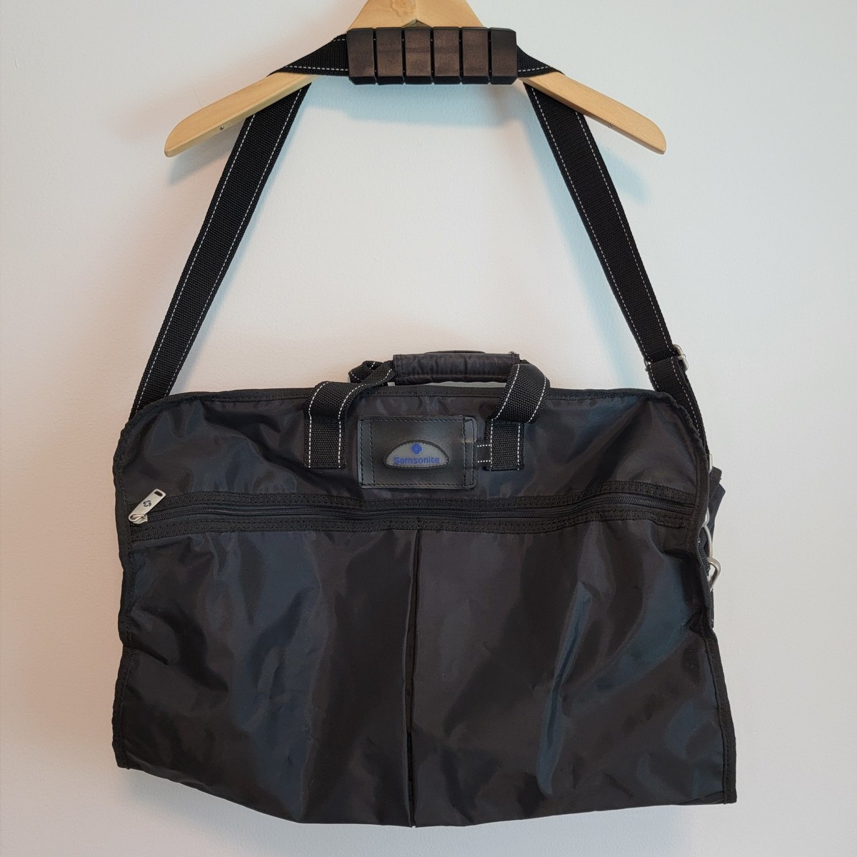 Tri Fold Garment Samsonite Garment Sleeve Samsonite Tri-Fold