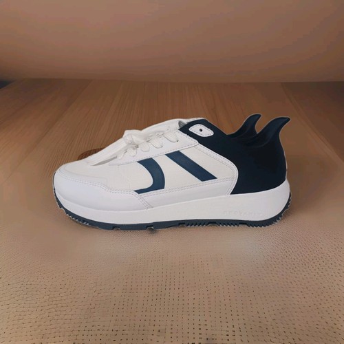Redvanly Herren Aktivschuhe Sneaker weiß/blau Challenger Größe 10 - Bild 2 von 7