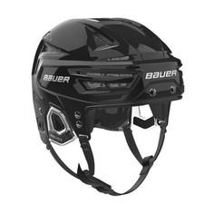 Kask hokejowy Bauer Re-akt 3D 1065838 - S Bauer