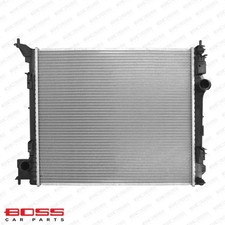 Radiateur Renault Kadjar