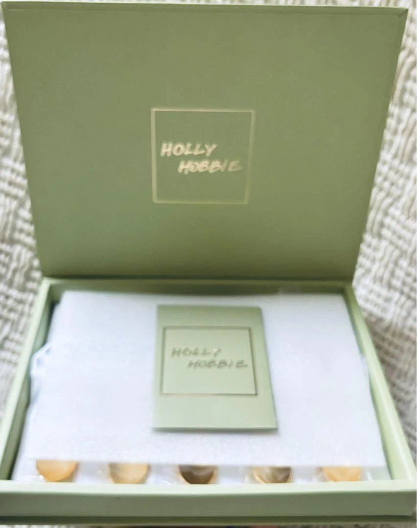 [New] Boxed Set of 5 Spoons by Jessica Holly Hobby