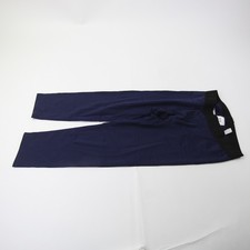 Under Armour Compression Pants Unisex Navy New with Tags