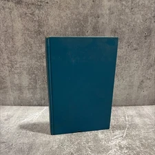 yonder book, by margaret bell houston, 1955 Hardcover