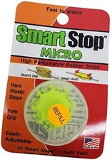 Smart Stop Micro Bobber Stop Triple Refill Pack 