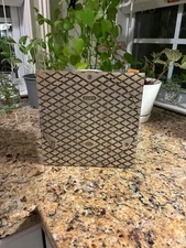 Zurn 8" Cast Iron Floor Drain – Square Grate Base & Adjustable Ring