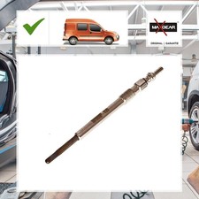 Glühkerze Maxgear für Fiat Doblo Cargo 223_ 1.3 JTD 16V Multijet